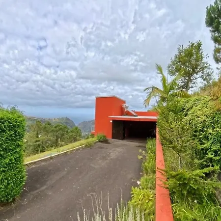 Keam House Βίλα Santana (Madeira)