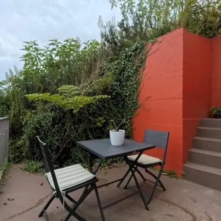 Βίλα Keam House