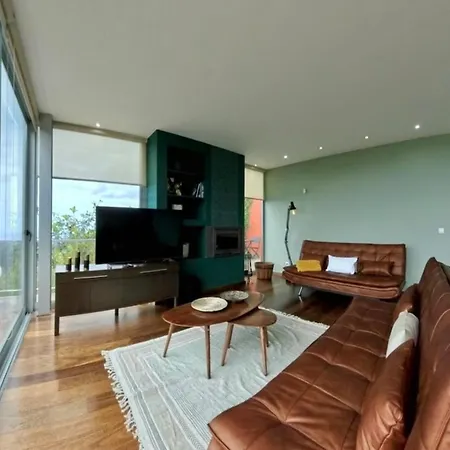 Keam House Santana (Madeira)