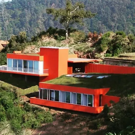 Keam House Villa Santana (Madeira)