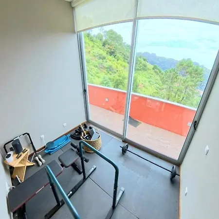 ヴィラ Keam House サンタナ