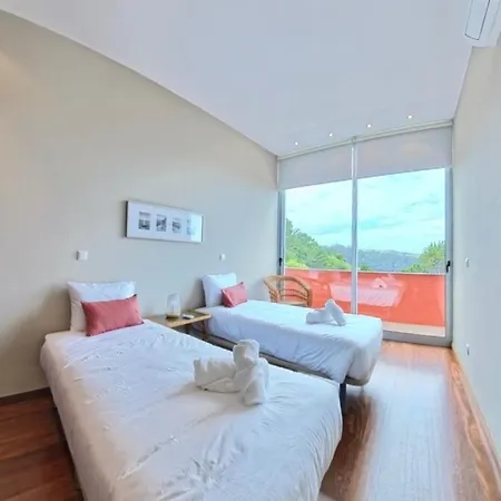 Keam House * سانتانا