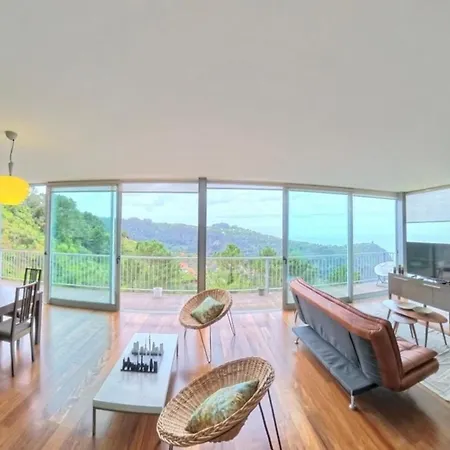 Keam House فيلة سانتانا