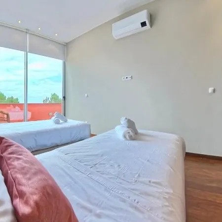 Keam House سانتانا