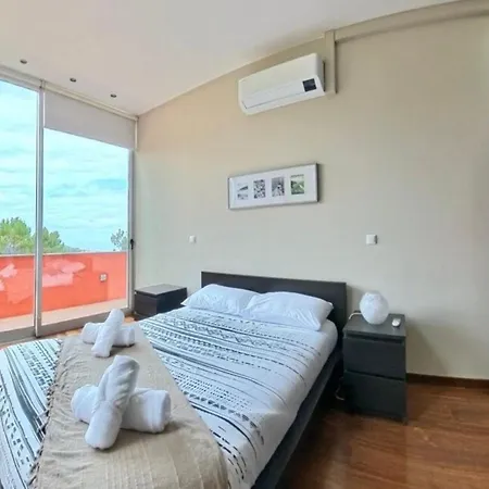 Keam House فيلة *