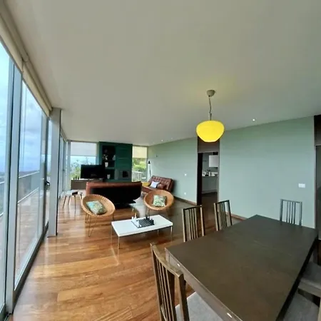 فيلة Keam House *
